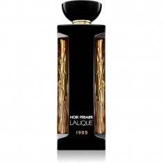 Lalique Noir Premier Terres Aromatiques Eau de Parfum unisex 100 ml