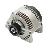 Alternator 14V, 65A Caterpillar, JCB, Land Rover, Range Rover, Discovery motor Perkins cod OEM 063340003, 185046500, 185046522, 2871A156, 2871A302, 31