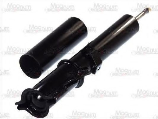 Amortizor FORD TRANSIT caroserie (E) (1994 - 2000) Magnum Technology AHG111MT