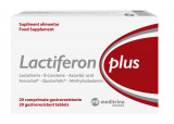 Lactiferon Plus, 20 comprimate, Meditrina Pharmaceuticals, Solartium