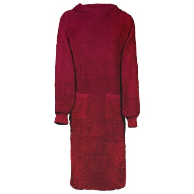 Rochie de Noapte Roșu xl Bumbac foto