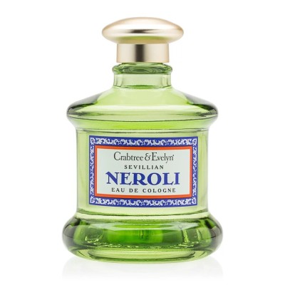 Crabtree &amp;amp; Evelyn, Sevillian Neroli, Apă de toaletă, Unisex, 100 ml *Tester foto