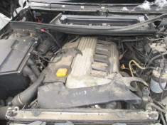 Motor Range Rover Vogue 3.0 TDI An 2002 2003 2004 2005 2006 foto