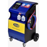 Cumpara ieftin Aparat pentru service clima ALASKA PRIME R134A MAGNETI MARELLI 007936701000 HardWork ToolsRange