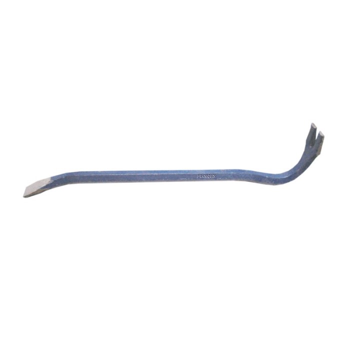 Ranga cu levier, 18&quot;, 18 x 460 mm