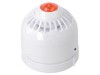 Sirenă și Lumină Flash 17-60VDC ESF-5006