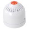 Sirenă și Lumină Flash 17-60VDC ESF-5006