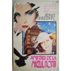 Amintiri de la miezul noptii &ndash; Sidney Sheldon
