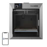 Imprimanta 3D QIDI Max 4