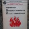 PREVENIREA SI STINGEREA INCENDIILOR LA METALE COMBUSTIBILE