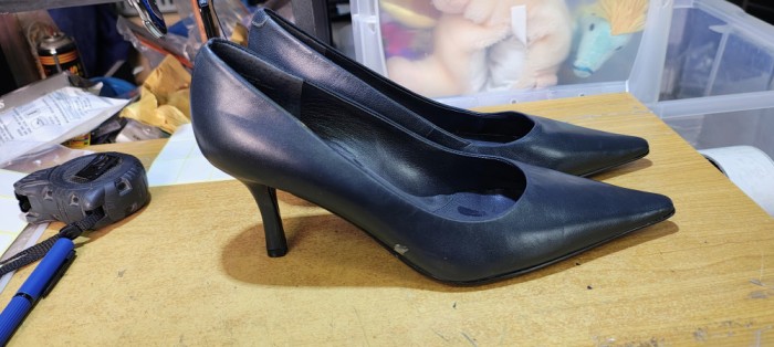 Pantofi Dama Nr.40 #han