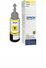 Cartus cerneala Epson T6644 Yellow 70 ml foto