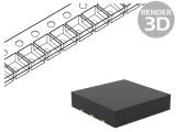 Stabilizator tensiune LDO reglabil 0,5A