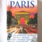 &quot;Ghiduri turistice - PARIS - Zile minunate*Hoteluri*Biserici*Gradini*Piete*Plimbari*Arta*Parcuri...&quot;, Alan Tillier, 2009. Carte nefolosita