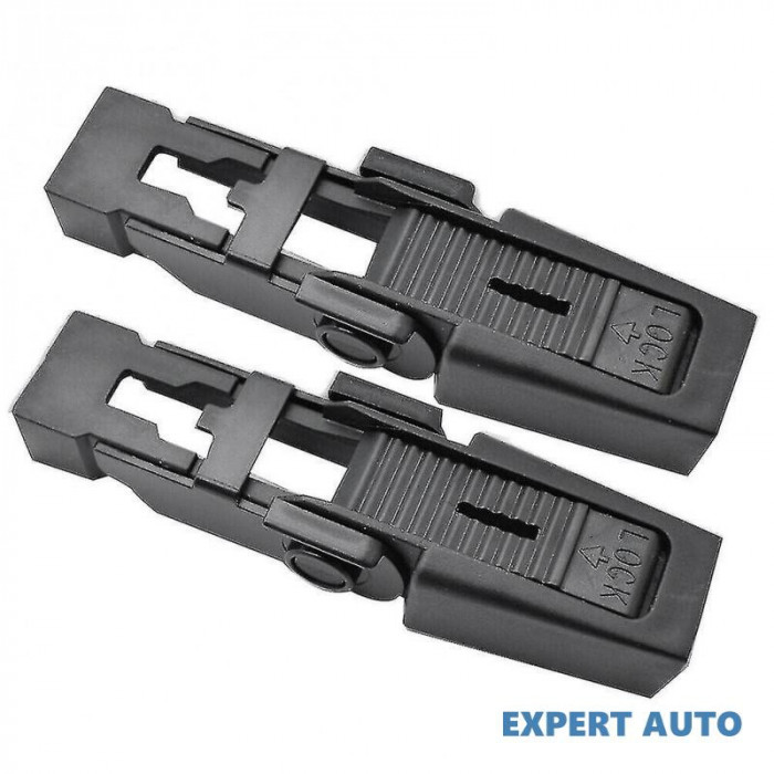 Clips stergator geam fata BMW 5 Touring (E39) 1997-2004