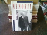 MEMORII - IULIAN VESPER