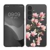 Husa Kwmobile pentru Samsung Galaxy S24, Multicolor, Silicon, KWM000021PV001C, Carcasa
