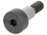 Şurub Imbus HEX 2,5mm M4 0,7 8mm Oțel