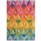 Cumpara ieftin Covor traversa Reverie Multicolor 60x230 cm, Flair Rugs