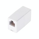Cupla RJ45 prelungire cablu UTP CAT5e RJ45-CON, Oem