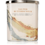 Bath &amp; Body Works Salted Butterscotch lum&acirc;nare parfumată 227 g