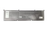 Baterie Laptop, Dell, Precision 5550, 5560, 5570, P91F, P91F001, an 2020, 69KF2, 11.4V, 7167mAh, 86Wh