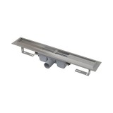 RIGOLA DUS 850MM ALCA INOX FARA GRATAR PROFESSIONAL APZ6-850