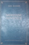 MERIDIANE SOVIETICE