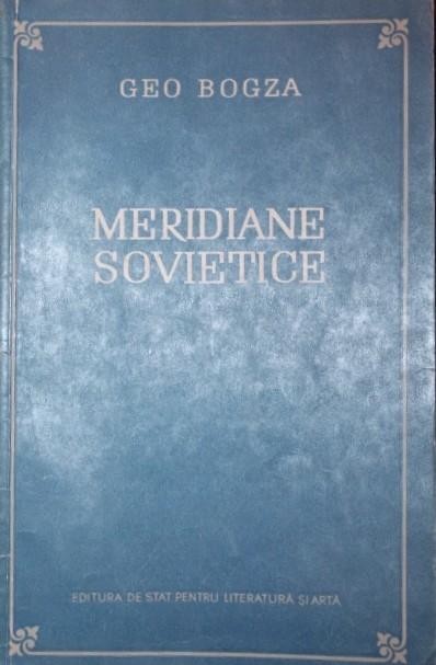 MERIDIANE SOVIETICE