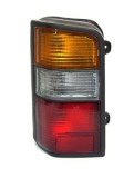 Lampa spate stop Mitsubishi L300 (P0w/P1w/P2w), 06.1986-04.1994; Mitsubishi L300 (P1t), 05.1994-12.2007, Spate, Stanga, DEPO