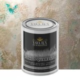 Grund Fondo Quarzato pe baza de quartz pentru Pietra Spaccata/Piatra Sparta, Roca, YaYa Color, 2,5 Litri