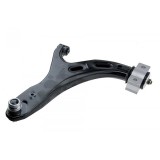 Brat suspensie fata, bascula Subaru Outback 2014-, Inferior Stanga, 20202-AL010