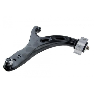 Brat suspensie fata, bascula Subaru Outback 2014-, Inferior Stanga, 20202-AL010 foto