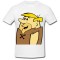 Tricou &quot; Barney Rubble &quot;