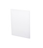 Panza canvas pe sasiu 40x50 cm, Oem