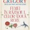 Philippa Gregory, D. Baldwin - Femei &icirc;n războiul celor două roze