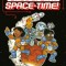 Once Upon a Space-Time!