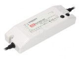 Alimentator LED 81,6W 24VDC 2,04-3,4A 90-305VAC