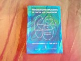 INTERDISCIPLINARY APPLICATIONS OF FRACTAL AND CHAOS THEORY - R. Dobrescu - 2004