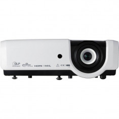 Videoproiector Canon LV-HD420 Full HD White foto