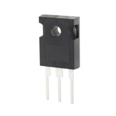 Tranzistor IGBT, TO247, 60A, 650V, 166W, ALPHA &amp;amp; OMEGA SEMICONDUCTOR - AOK60B65H2AL foto