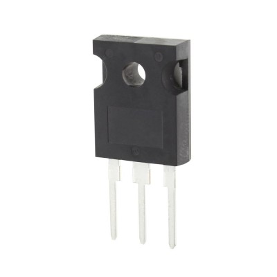 Tranzistor N-MOSFET, TO247-3, IXYS - IXTH20N65X foto