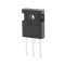 Tranzistor IGBT, TO247, 50A, 600V, 125W, ALPHA &amp; OMEGA SEMICONDUCTOR - AOK50B60D1