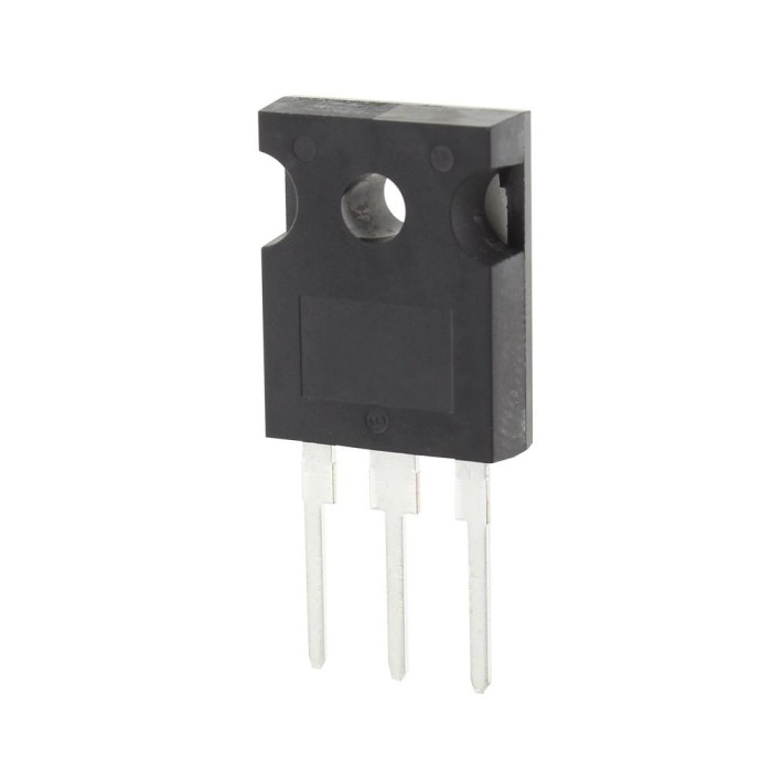 Dioda redresoare, 400V, 50A, catod comun, dubla, STMicroelectronics, STTH100W04CW, T188205