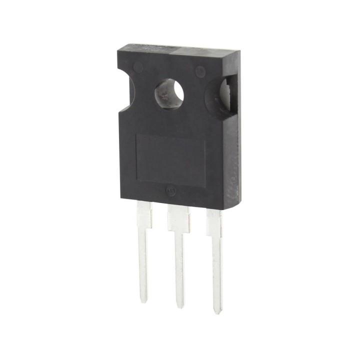 Tranzistor N-MOSFET, TO247-3, IXYS - IXFH20N50P3