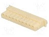 Conector semnal, 10 pini, pas 2.5mm, serie A2506, JOINT TECH - A2506H-10P