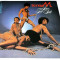 Boney M - Love For Sale (1977, Hansa International) Disc vinil LP original