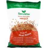 Fulgi de Hrisca Crocanti 250g