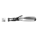 Cleste pentru coliere autoblocante NEO Tools 0-45 mm