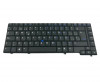 Tastatura Laptop, HP, NC6400, cu point stick